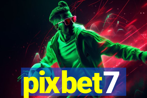 pixbet7