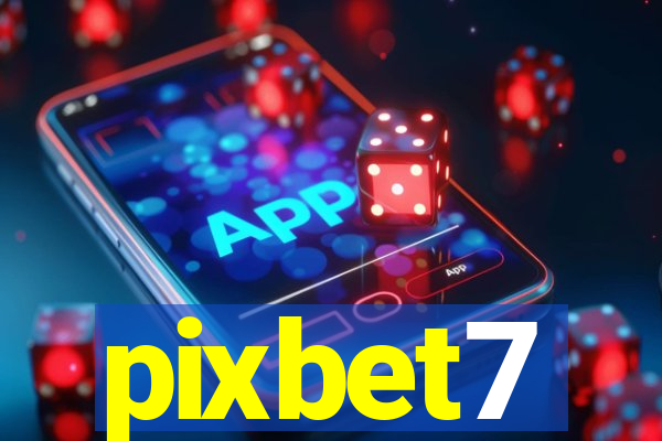 pixbet7