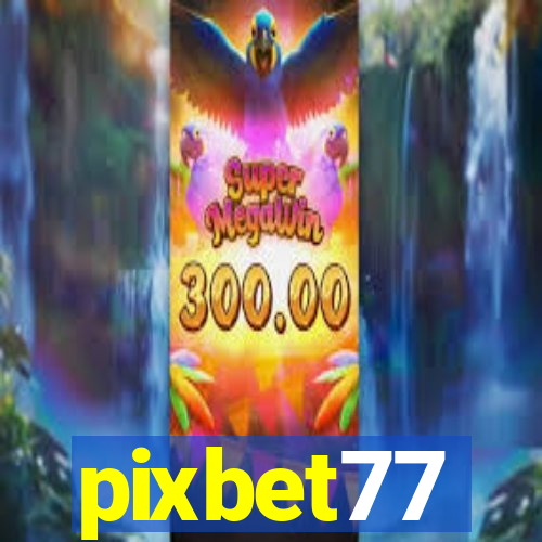 pixbet77