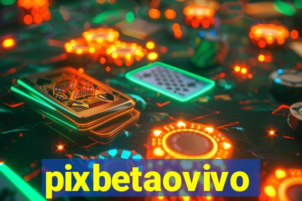 pixbetaovivo