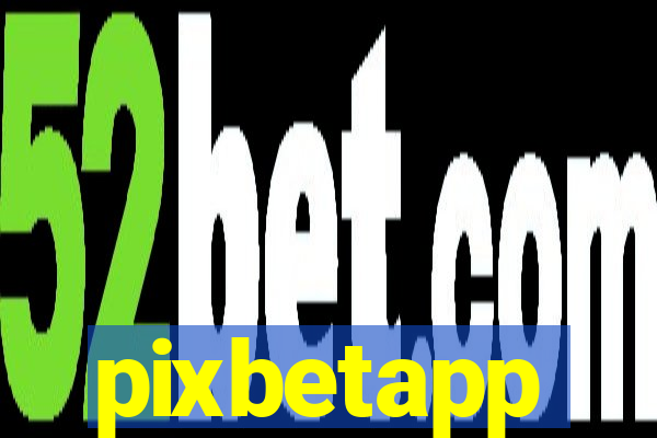 pixbetapp