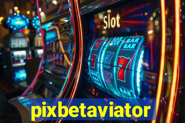 pixbetaviator