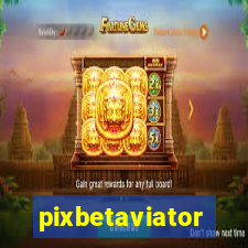 pixbetaviator