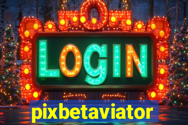 pixbetaviator