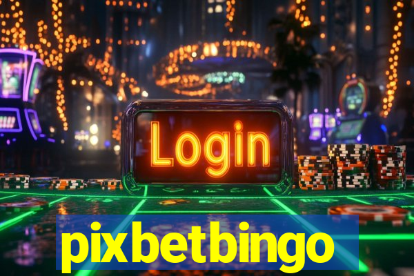 pixbetbingo