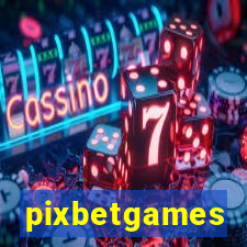 pixbetgames