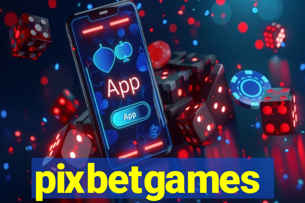 pixbetgames