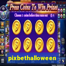 pixbethalloween