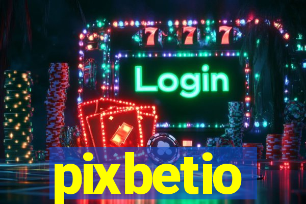 pixbetio