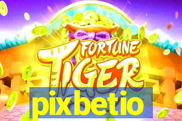 pixbetio