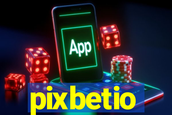 pixbetio