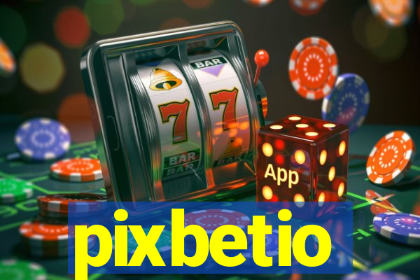 pixbetio