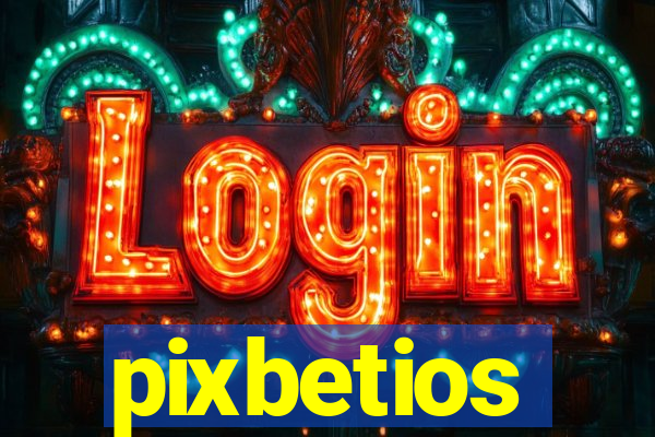 pixbetios