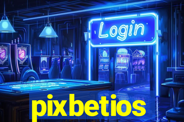 pixbetios