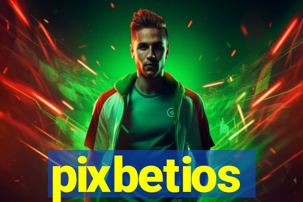 pixbetios