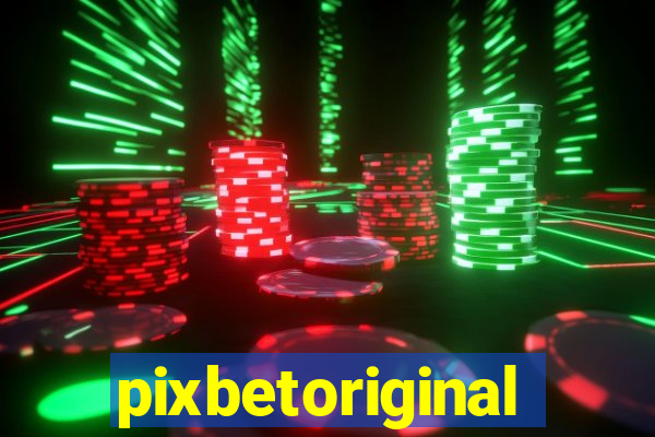 pixbetoriginal