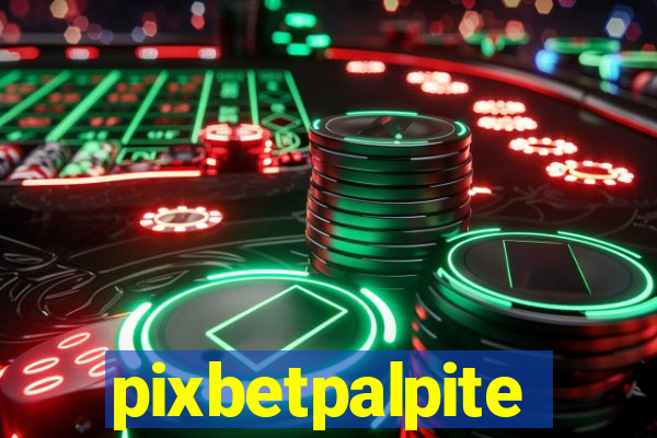 pixbetpalpite