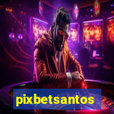 pixbetsantos