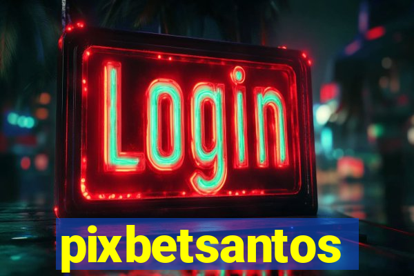 pixbetsantos