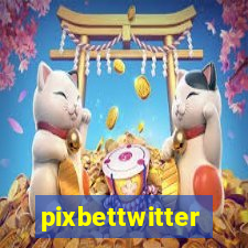 pixbettwitter