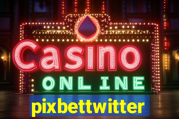 pixbettwitter