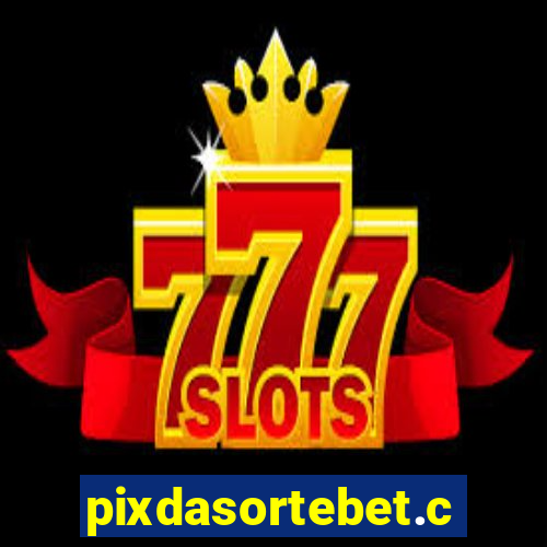 pixdasortebet.com