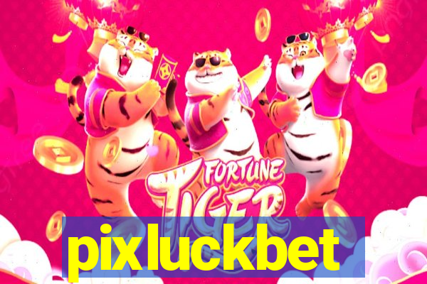 pixluckbet