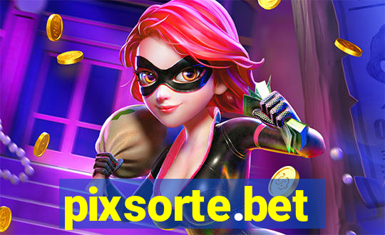 pixsorte.bet