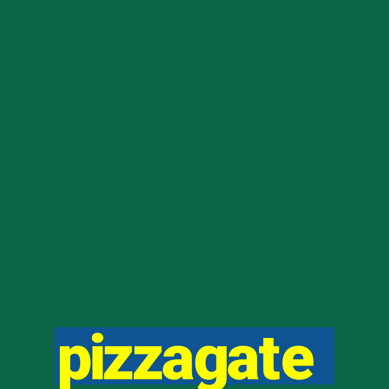 pizzagate