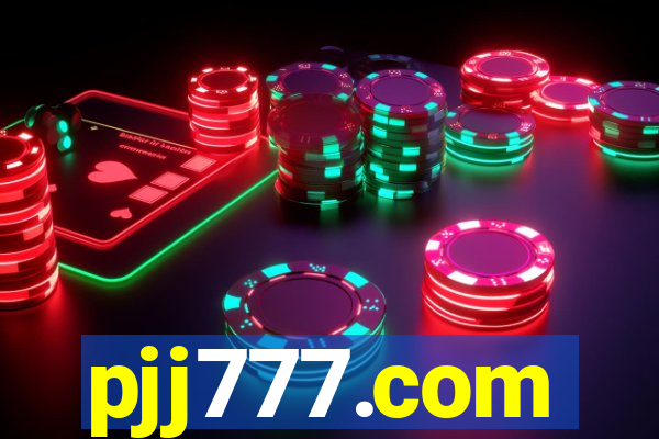 pjj777.com