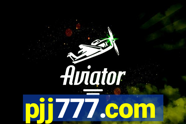 pjj777.com