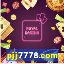 pjj7778.com