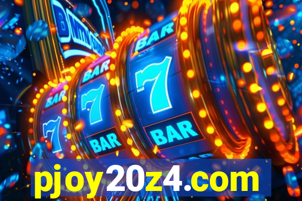 pjoy20z4.com