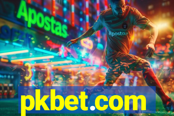 pkbet.com