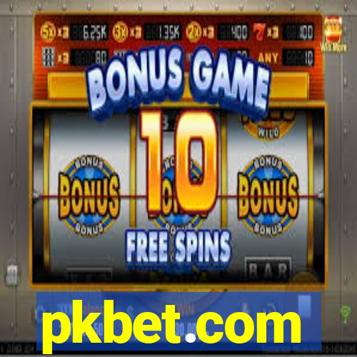 pkbet.com