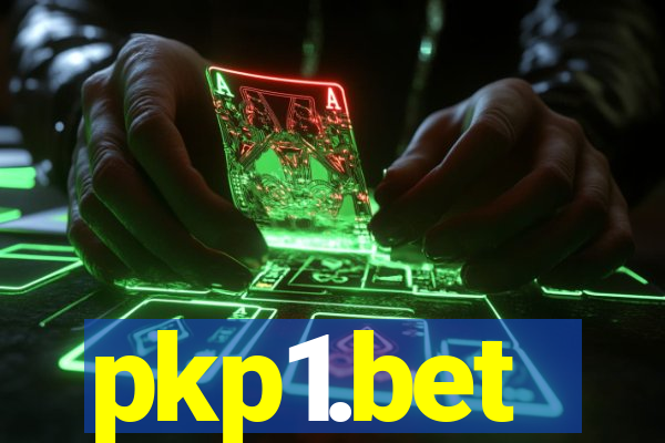 pkp1.bet