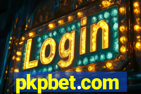 pkpbet.com