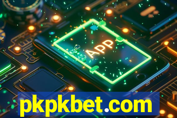 pkpkbet.com