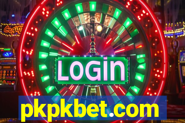 pkpkbet.com