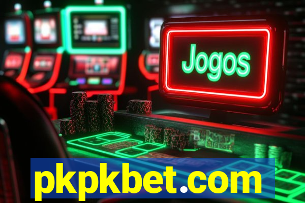 pkpkbet.com