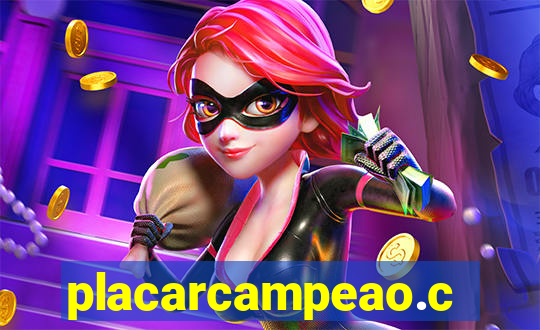 placarcampeao.com