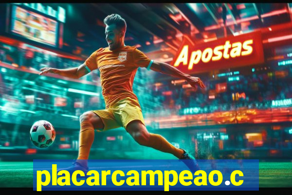 placarcampeao.com