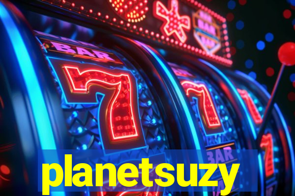 planetsuzy