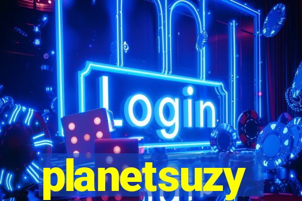 planetsuzy