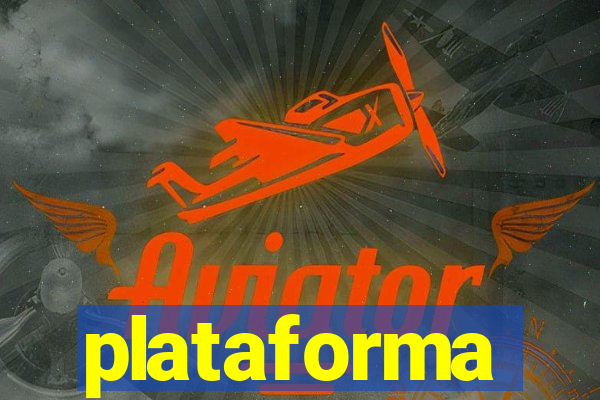 plataforma