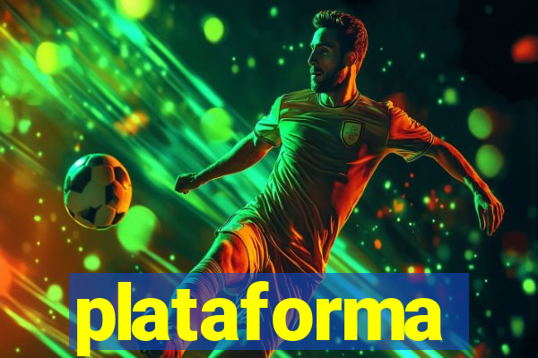 plataforma