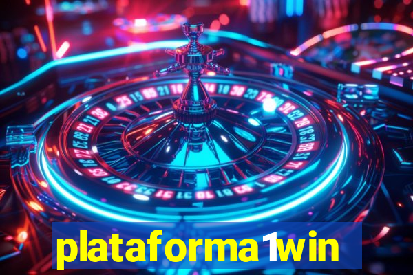 plataforma1win