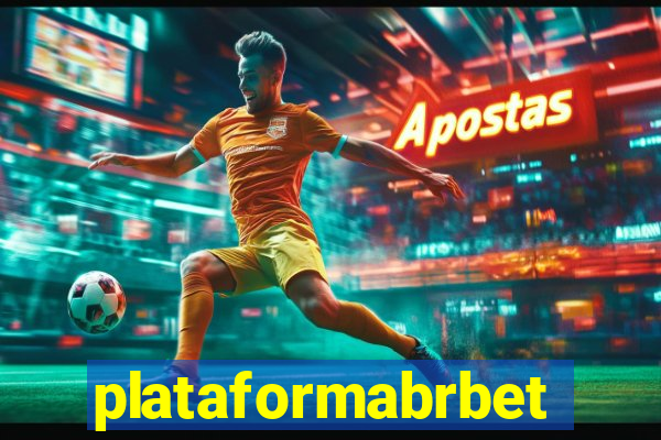 plataformabrbet