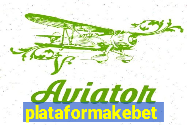 plataformakebet.com