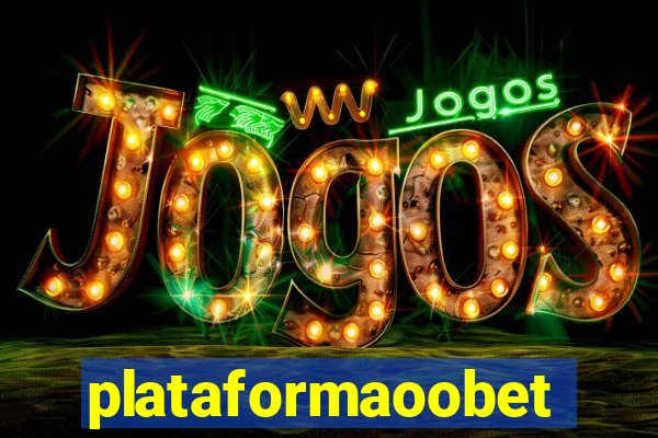 plataformaoobet.com